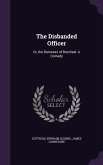 The Disbanded Officer