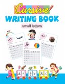 Cursive Writing Book