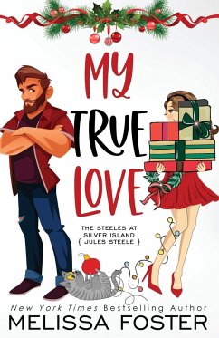 My True Love (Holiday Edition) - Foster, Melissa