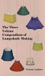 Three Volume Compendium of Lampshade... - Bild 1
