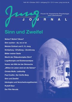 Jung Journal Heft 48 - Müller, Anette