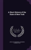 A Short History of the State of New York