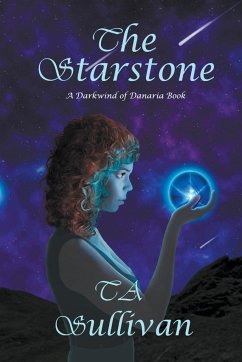 The Starstone - Sullivan, Ta