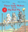 Three Little Wolves And The Big Bad Pig - Bild 1