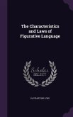 The Characteristics and Laws of Figurative Language