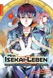 Mein Isekai-Leben - Mit der Hilfe von... - Bild 1