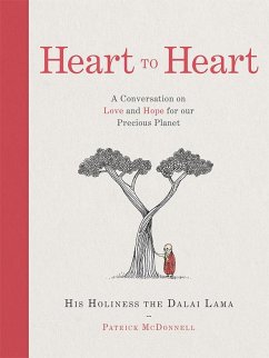 Heart to Heart - Dalai Lama XIV.;McDonnell, Patrick