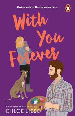 With You Forever - Liese, Chloe