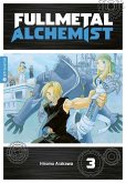 Fullmetal Alchemist Bd.3