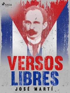 Versos libres (eBook, ePUB) - Martí, José