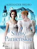 Sluby Panienskie (eBook, ePUB)