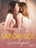 Queerlequin: Sabor a sol (eBook, ePUB)