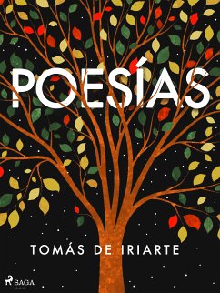 Poesías (eBook, ePUB) - de Iriarte, Tomás