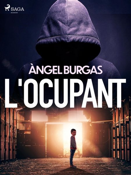 L'ocupant (eBook, ePUB)