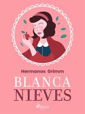 Blancanieves (eBook, ePUB)