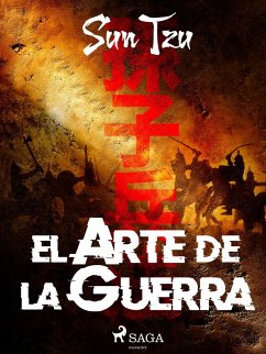 El Arte de la Guerra (eBook, ePUB) - Tzu, Sun