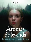 Aromas de leyenda (eBook, ePUB)