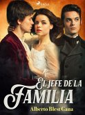 El jefe de la familia (eBook, ePUB)