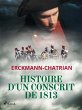 Histoire d'un conscrit de 1813 (eBook,... - Bild 1