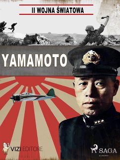 Yamamoto (eBook, ePUB) - Pavetto, Lucas Hugo; Bausilio, Giusy; Tancredi, Mario