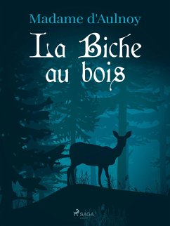Cover La Biche au bois (eBook, ePUB)