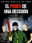 El poder de una decisión (eBook, ePUB)