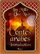 Les Mille et Une Nuits, Contes arabes-... - Bild 1