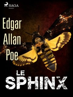 Le Sphinx (eBook, ePUB) - Poe, Edgar Allan