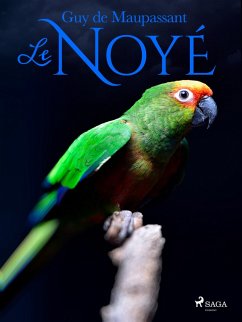Cover Le Noyé (eBook, ePUB)