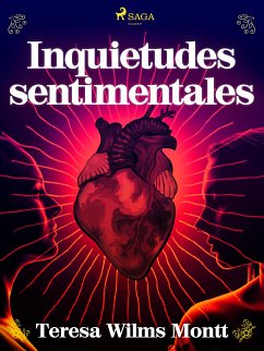 Inquietudes sentimentales (eBook, ePUB) - Wilms Montt, Teresa