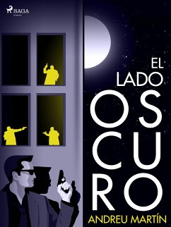 El lado oscuro (eBook, ePUB) - Martín, Andreu