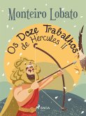 Os Doze Trabalhos de Hércules II (eBook, ePUB)