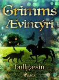 Gullgæsin (eBook, ePUB)