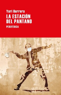 Cover La estación del pantano (eBook, ePUB)