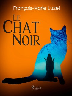 Cover Le Chat Noir (eBook, ePUB)