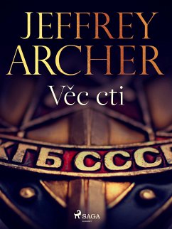 Věc cti (eBook, ePUB) - Archer, Jeffrey