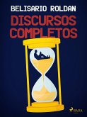 Discursos completos (eBook, ePUB)