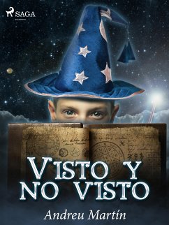 Visto y no visto (eBook, ePUB) - Martín, Andreu