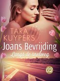 Joans bevrijding 2: Langs de snelweg (eBook, ePUB)