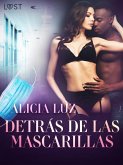Detrás de las mascarillas - un cuento corto erótico (eBook, ePUB)