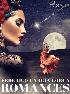 Romances (eBook, ePUB) - García Lorca, Federico