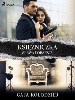 Cover Ksiezniczka. Slawa i obsesja (eBook, ePUB)