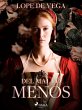 Del mal lo menos (eBook, ePUB) - Bild 1