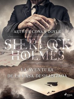 La aventura de la casa deshabitada (eBook, ePUB) - Doyle, Arthur Conan