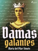 Damas galantes (eBook, ePUB)