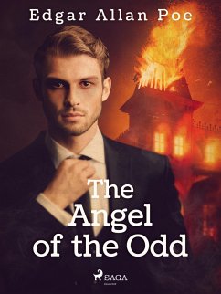 The Angel of the Odd (eBook, ePUB) Cover The Angel of the Odd (eBook, ePUB)