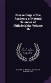 Proceedings of the Academy of Natural Sciences of Philadelphia, Volume 56
