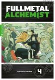 Fullmetal Alchemist Bd.4