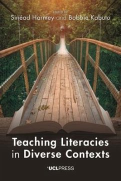 Teaching Literacies in Diverse Contexts