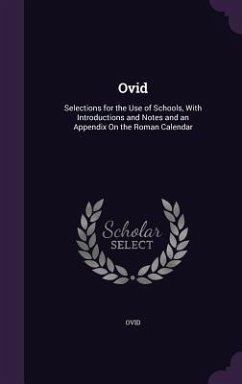 Ovid - Ovid